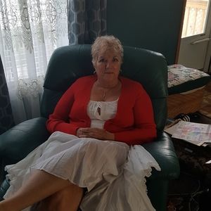 Meet your Posher, Nancy